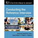 Conducting the Ref Interview, 2nd