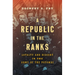 A Republic in the Ranks: Loyalty and Dissent in the Army of the Potomac