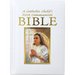Catholic Child's First Communion Gift Bible