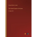 The Grand Canyon of Arizona: in large print