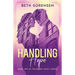 Handling Hope: Book One of The Baker Legacy Series