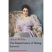 The Importance of Being Earnest