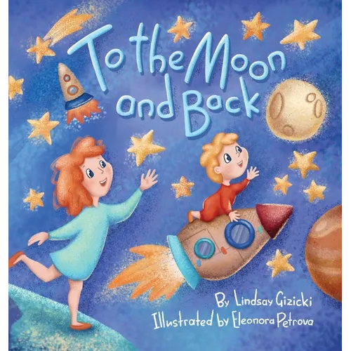 To the Moon and Back