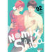 Nomi X Shiba, Vol. 2