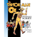 The Tik-Tok Man of Oz Performance Script