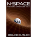 n-Space: The HYDRA Chronicles - Vol. 1