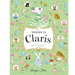 Where Is Claris at Easter!: Claris: A Look-And-Find Story!