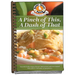 A Pinch of This, a Dash of That: Heart-Felt Recipes & Memories of Grandma's Cooking
