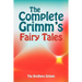 The Complete Grimm's Fairy Tales