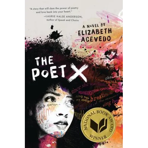 The Poet X