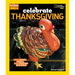 Holidays Around the World: Celebrate Thanksgiving: With Turkey, Family, and Counting Blessings