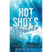 Hot Shot's Mistake