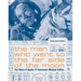 The Man Who Went to the Far Side of the Moon: The Story of Apollo 11 Astronaut Michael Collins (NASA Books, Apollo 11 Book for Kids, Children's Astron