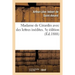 Madame de Girardin Avec Des Lettres Inédites. 5e Édition