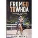 From Go To Whoa: Training your own horse!