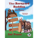 The Barnyard Buddies STOP for Peace