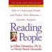 Reading People: How to Understand People and Predict Their Behavior--Anytime, Anyplace