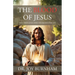The Blood of Jesus: The 7 Ways Jesus Shed His Blood for You
