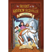 The Secret of the Hidden Scrolls: The Lion's Roar