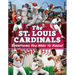 St. Louis Cardinals: Everything You Need to Know