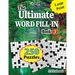 The Ultimate Word Fill-In: Book 2