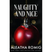 Naughty and Nice: A Brutal Vows Holiday Novella
