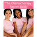 The Chemotherapy Recipe Book: 250+ Quick and Easy Breakfast, Lunch, Dinner, Dessert and Snack Recipes for Patients Undergoing Chemotherapy