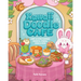 Kawaii Doodle Café: Learn to Draw Adorable Desserts, Snacks, Drinks & More