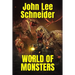 World Of Monsters