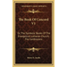The Book Of Concord V1: Or, The Symbolic Books Of The Evangelical Lutheran Church; The Confessions