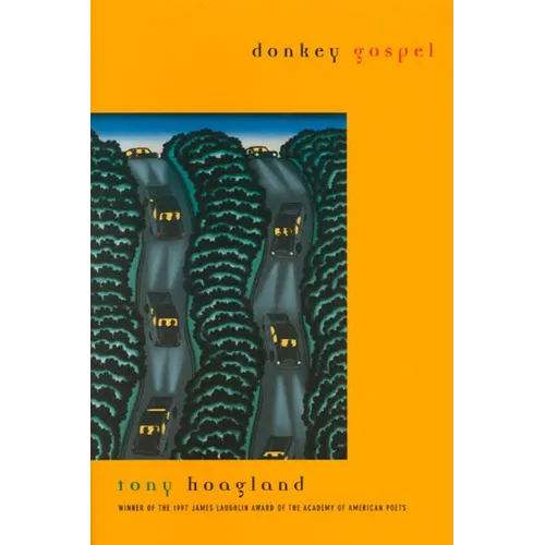 Donkey Gospel: Poems