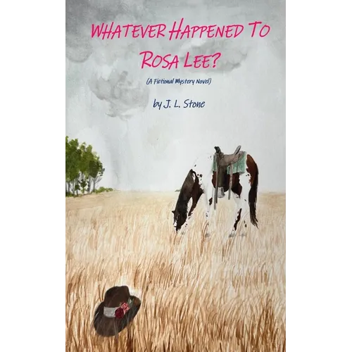 Whatever Happened To Rosa Lee?