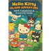 Hello Kitty Island Adventure 100% Completion & Creativity Guide