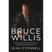 Bruce Willis: Celebrating the Cinematic Legacy of an Unbreakable Hollywood Icon