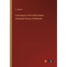 Final Report of the United States Geological Survey of Nebraska