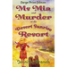 Ms. Mia and Murder at the Desert Sunrise Resort (Large Print Edition)