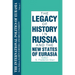 The International Politics of Eurasia: V. 1: The Influence of History