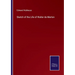 Sketch of the Life of Walter de Merton