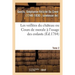Les Veillées Du Château Ou Cours de Morale À l'Usage Des Enfants. Tome 2