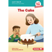 The Cake: Book 14
