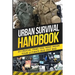 Urban Survival Handbook: 23 Crucial Items You Need Inside Your Ultimate Bug Out Bag