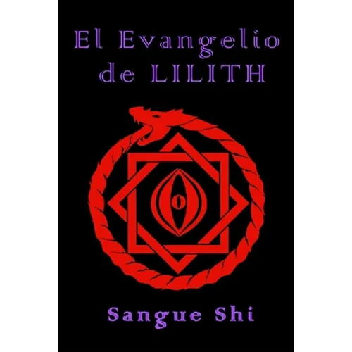 El Evangelio de Lilith