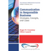 Communication in Responsible Business: Strategies, Concepts, and Cases