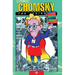 Chomsky for Beginners