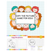 Copy the Picture Game for Kids: Copy the Picture and Drawing.Animals Drawing for Kids.Copying and Tracing the Same Picture