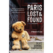 Paris Lost and Found: A Memoir of Love