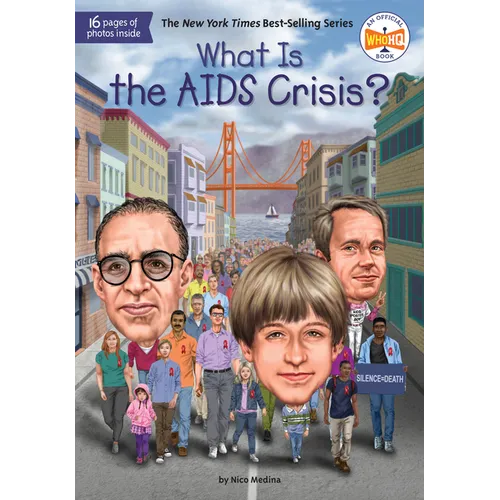 What Is the AIDS Crisis?