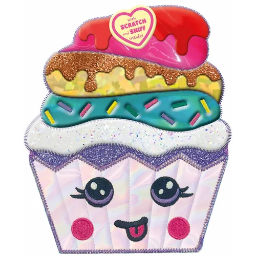 Yummy Cupcake