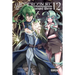 Wiedergeburt: Legend of the Reincarnated Warrior: Volume 12