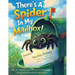 There's A Spider In My Mailbox!